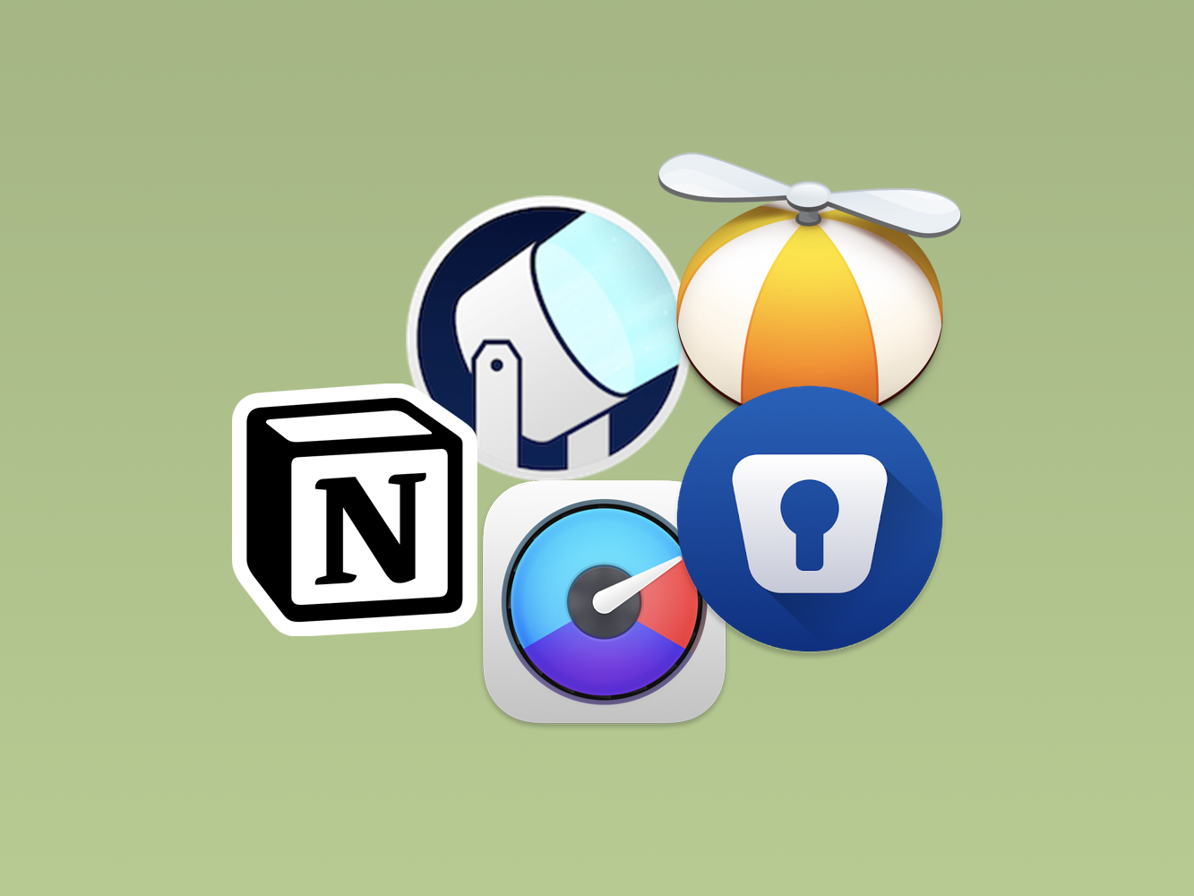 Best MacOS apps for advanced users (personal recomendations)